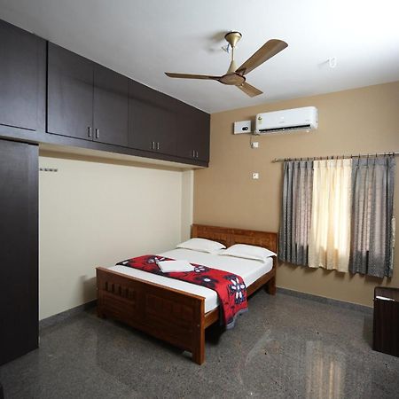 Goutham Residency Hotel Kadalur ภายนอก รูปภาพ
