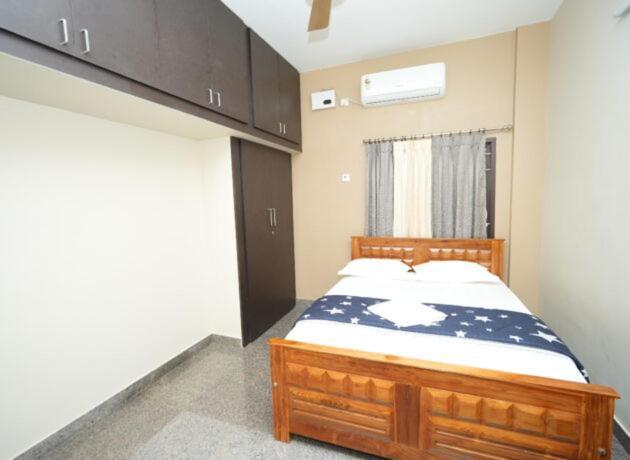 Goutham Residency Hotel Kadalur ภายนอก รูปภาพ